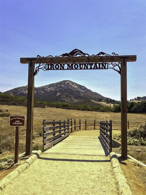 Iron mountain trailhead. Things To Know About Iron mountain trailhead. 